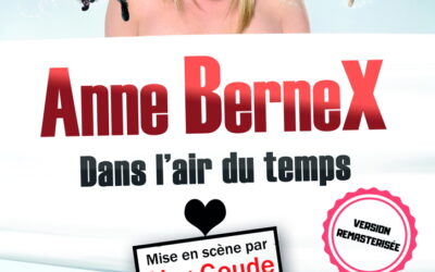 Anne BerneX