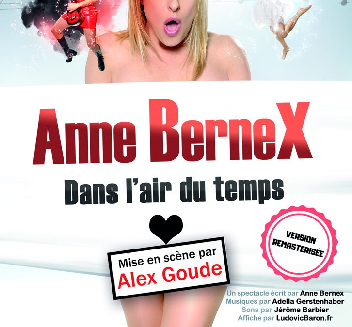 Anne BerneX