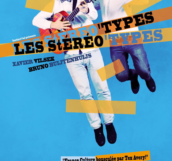 Les Stéréo’types