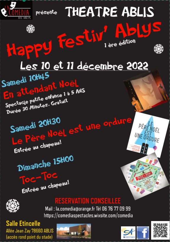 Affiche