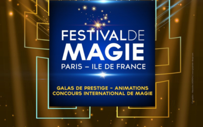 Festival de Magie