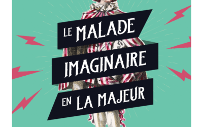 Le malade imaginaire en La majeur