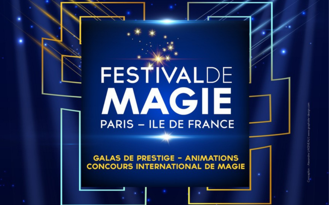 Festival de Magie 2025