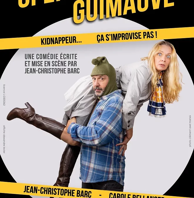 Opération Guimauve