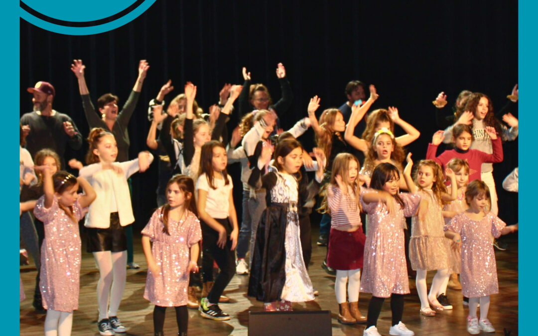 Mini graines de star