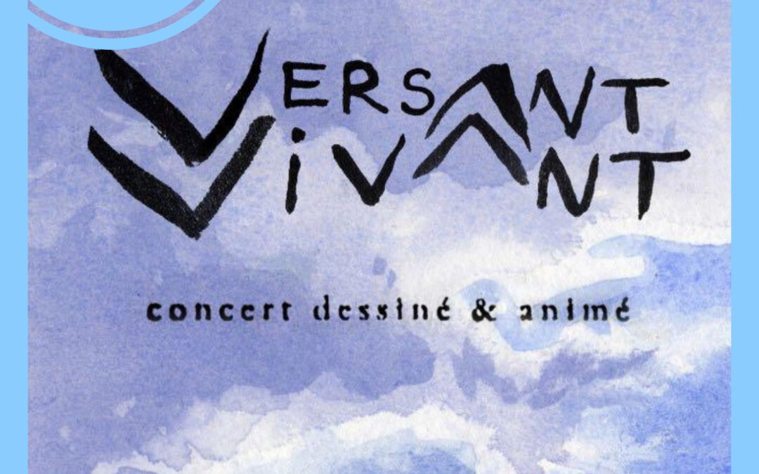 Versant vivant