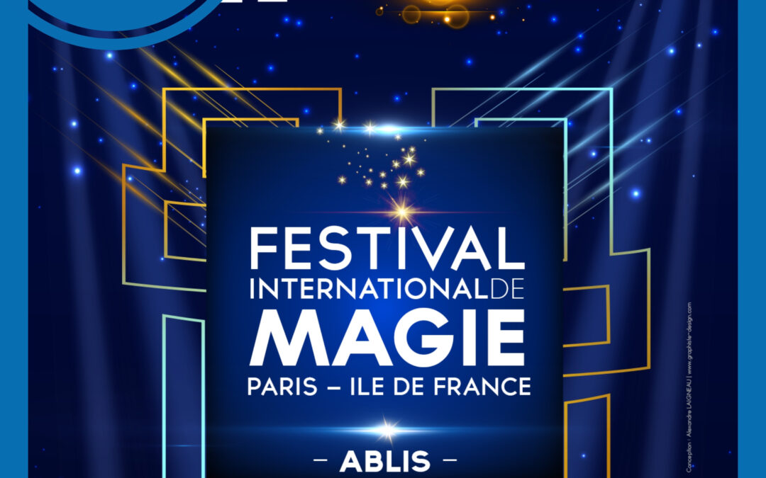 Festival de magie