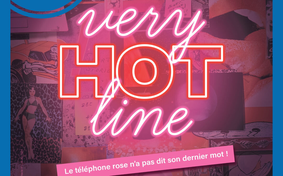 Very hot line