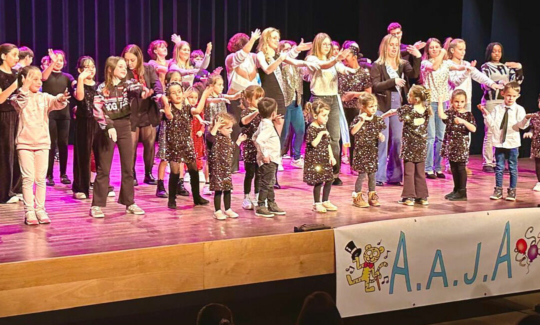 Mini graines de star
