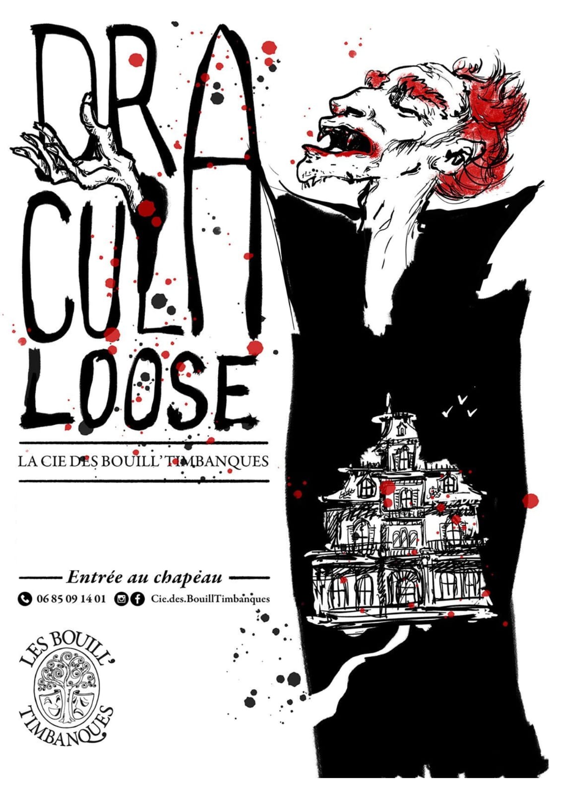 draculoose