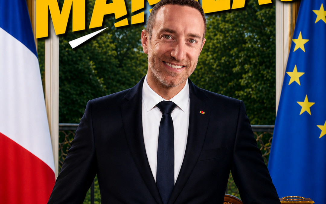 Rémi Marceau